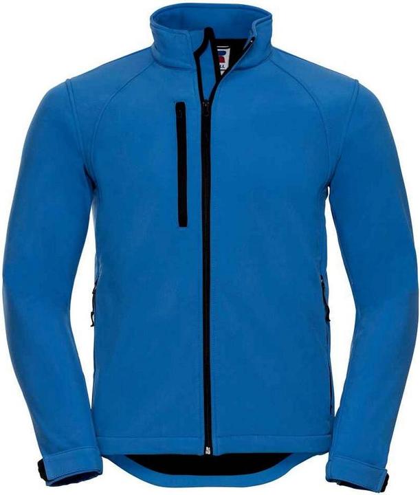Produktbild Russell Softshelljacke (M)