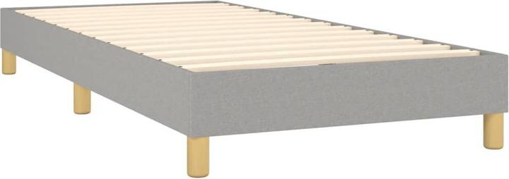 Produktbild VidaXL Larry (80 x 200 cm)