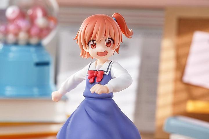 Actual product image Good Smile Company Wataten! statuette PVC Pop Up Parade Hinata Hoshino 16 cm