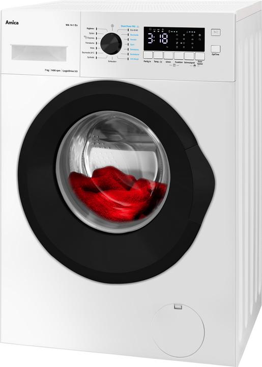 Produktbild Amica WA 14-1 EX Waschmaschine (7 kg, Links)