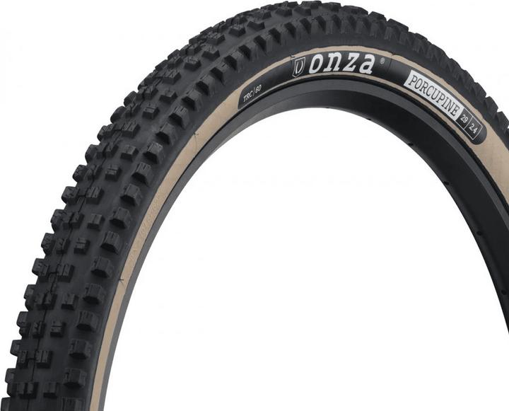 Porcupine Skinwall (29 x 2.40, 61-622)