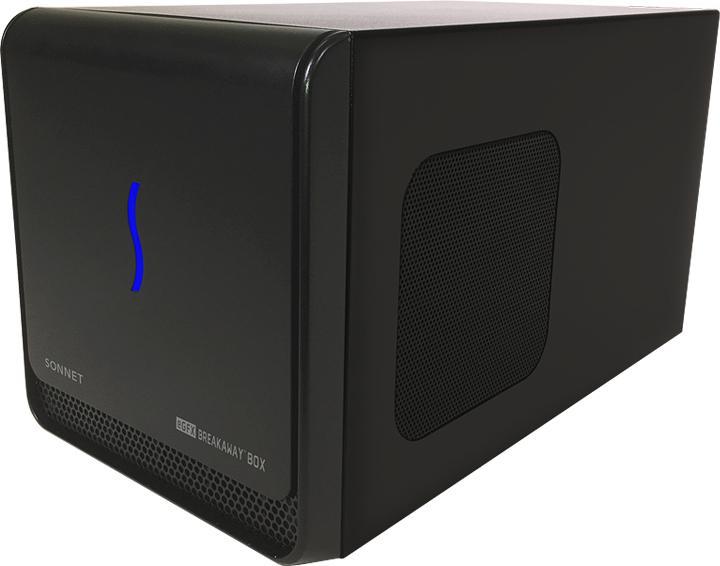 Produktbild Sonnet eGFX Breakaway Box 650 (PCI-Express)