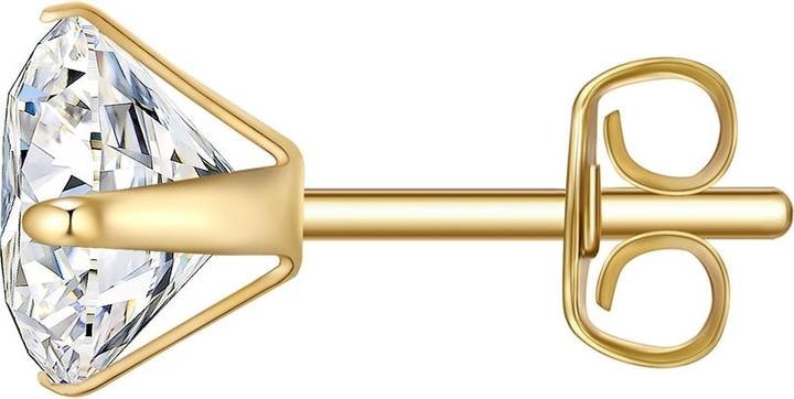 True Rebels Herren Ohrstecker - 36756 (Edelstahl)