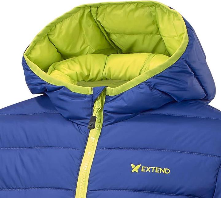 Produktbild Extend Kinder-Daunenjacke (140)
