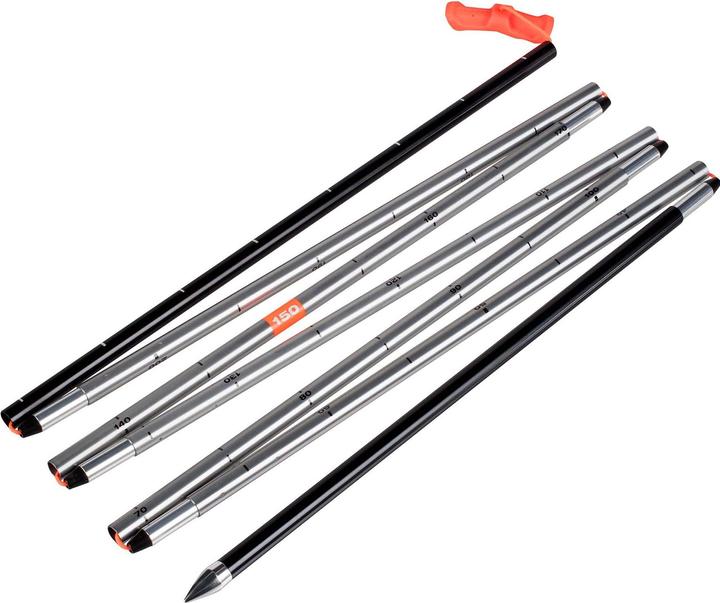 Produktbild Mammut Barryvox Package Light (LVS-Set)