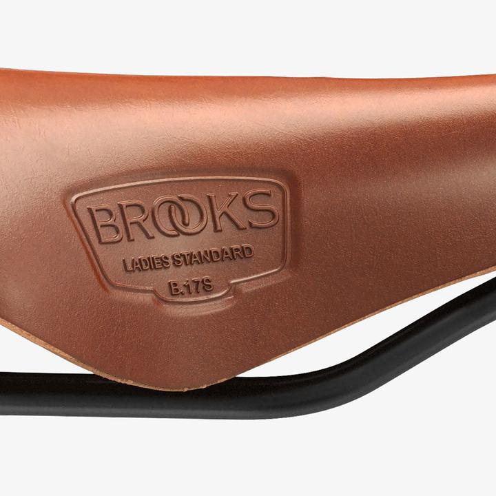 Produktbild Brooks England B17 S Standard