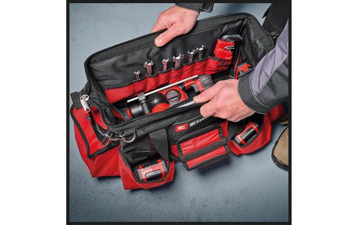 Produktbild Einhell Systemkoffer E-Case Tasche (1 Teile)