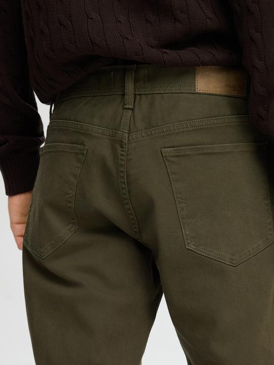 Actual product image Selected Homme SLH196-STRAIGHTSCOTT 3431 COLORED NOOS (W29/L32)