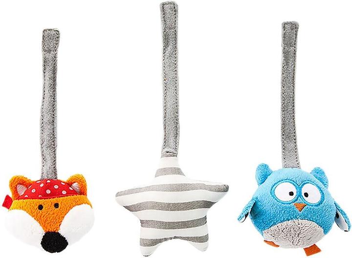 Image du produit Bblüv Tente de plage Nidö 2in1 Pup Up