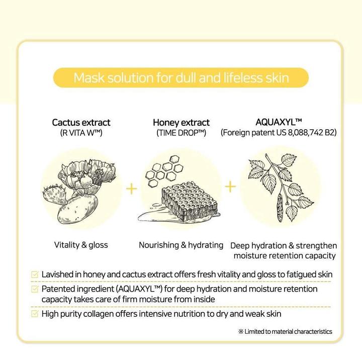Produktbild Frudia My Orchard Cactus (20 ml)