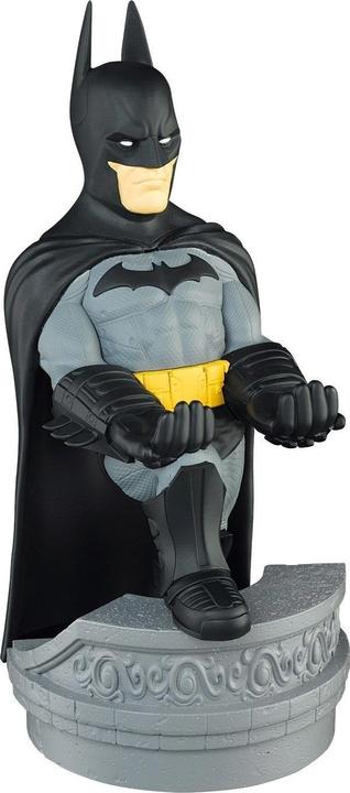 Immagine prodotto Exquisite Gaming DC Comics: Batman Cable Guy [20 cm] (Xbox One S, PC, Mac, Xbox Series X, Xbox 360)