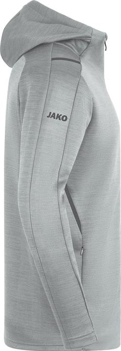 Produktbild JAKO Freizeitjacke Challenge mit Kapuze (36)