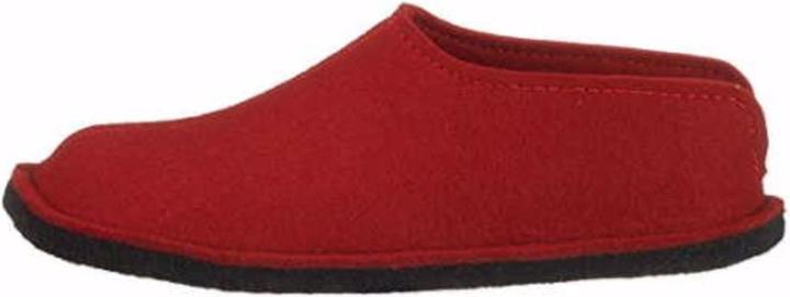 Actual product image Haflinger Slippers (36)