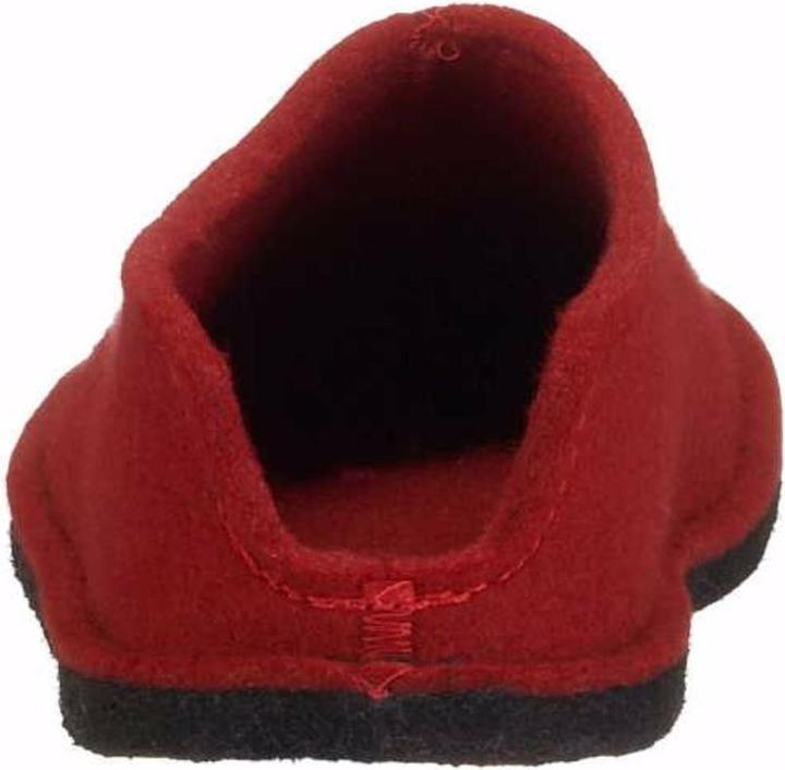 Actual product image Haflinger Slippers (36)