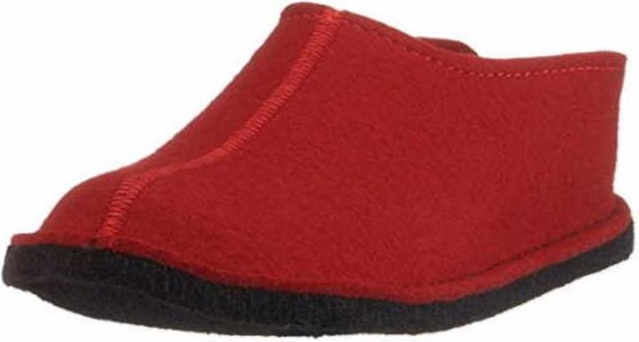 Actual product image Haflinger slippers (41)