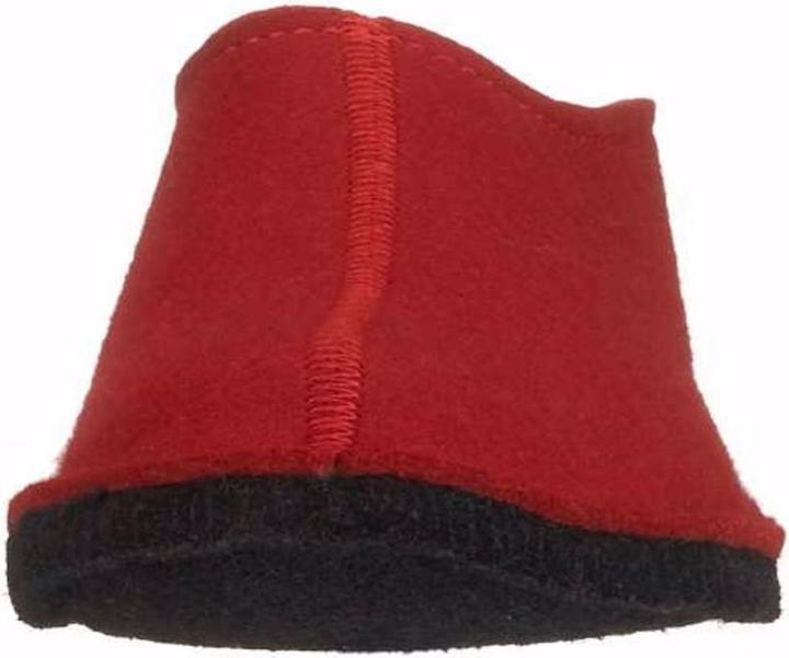 Actual product image Haflinger slippers (41)