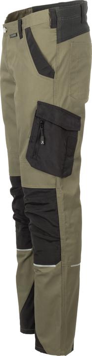 Produktbild Planam Norit Bundhose (46)