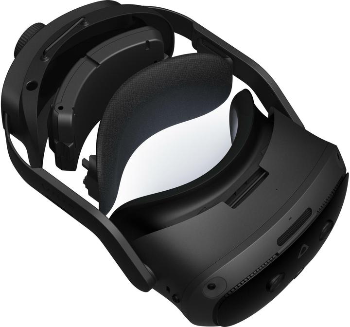 Produktbild HTC VR-Headset VIVE Focus Vision Business Edition (128 GB)