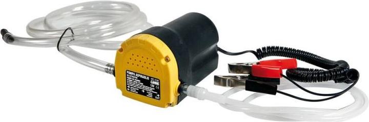 Image du produit Lampa Pompe d'aspiration d'huile 12V