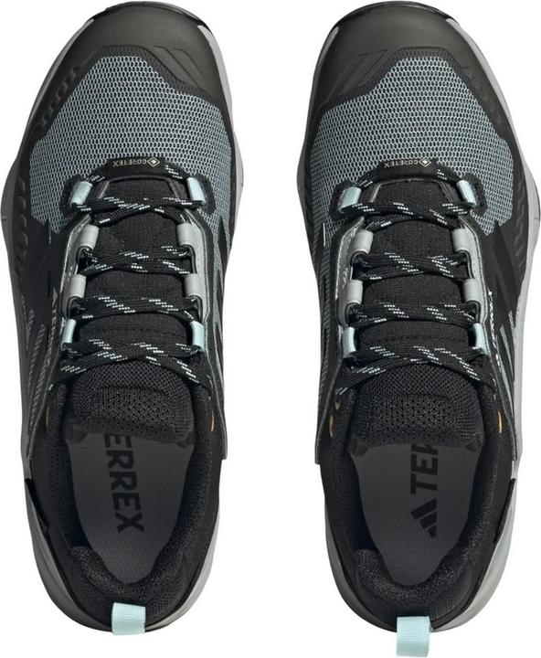 Actual product image adidas Womens/Ladies Terrex Swift R3 GORE-TEX Trainers (39.5)