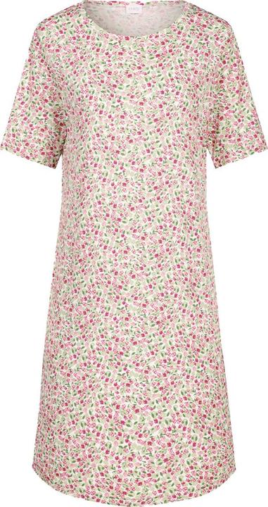 Produktbild Mey Petites Fleurs Nachthemd (44, XXL)