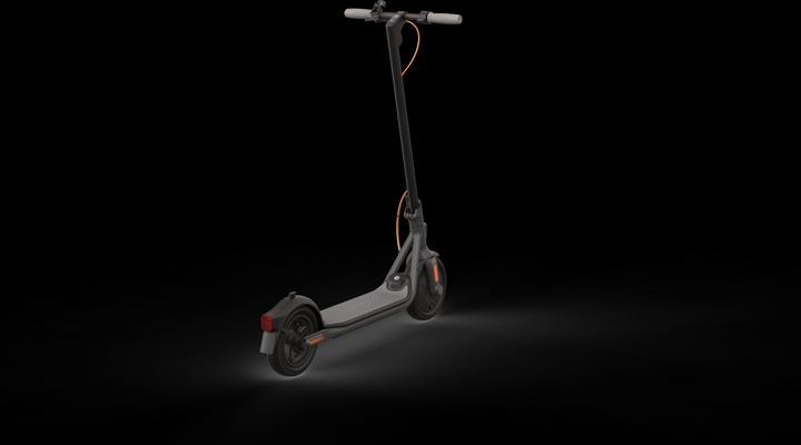 Produktbild Segway-Ninebot F30D (20 km/h, 30 km, 300 W)