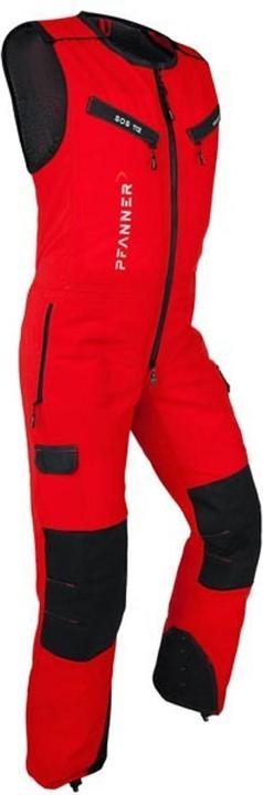 Produktbild Pfanner Schnittschutz Overall Klasse 1 (L)