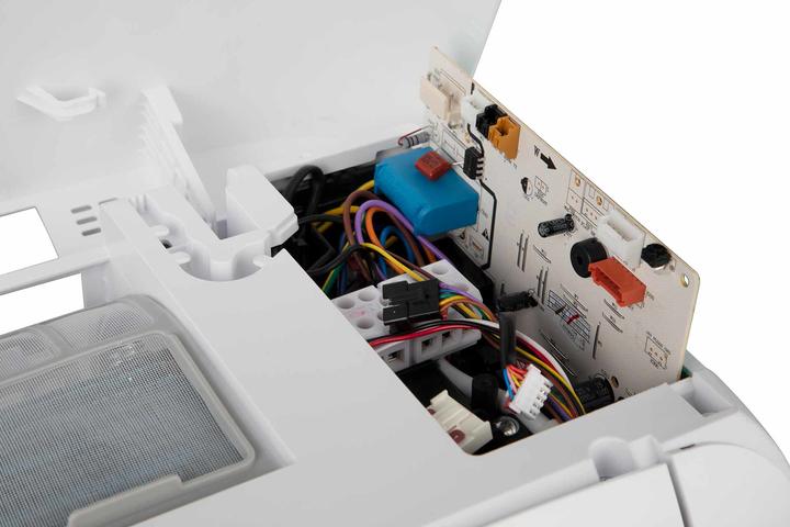 Produktbild Hisense CA50XS1A (20472.85 BTU/h)