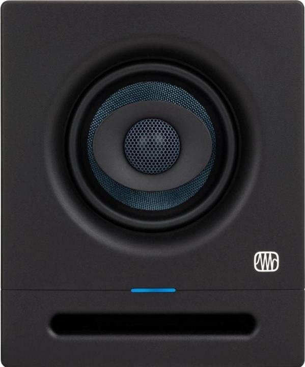 Actual product image PreSonus Eris Pro 4 (Active, 1 pc., 1x 80 W)