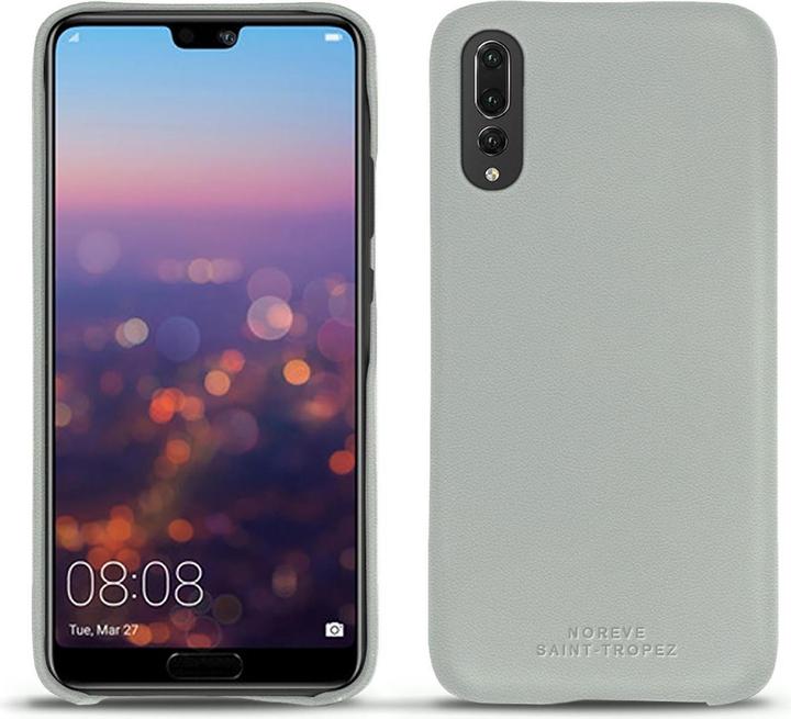 Productafbeelding Noreve Lederen omslag (Huawei P20 Pro)