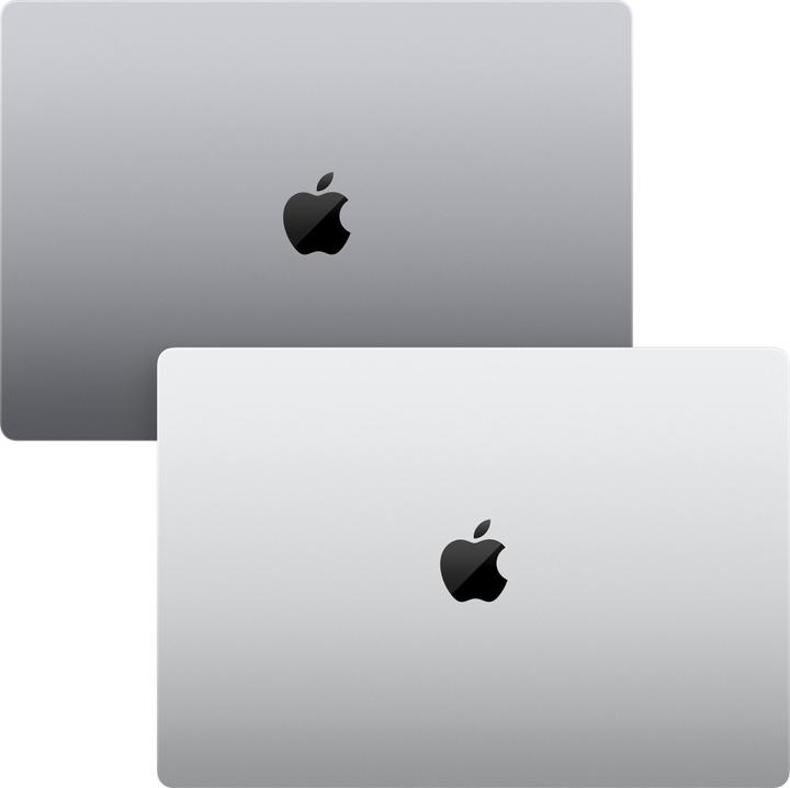 Produktbild Apple MacBook Pro – Late 2021 (16", M1 Pro, 16 GB, 512 GB, CH)