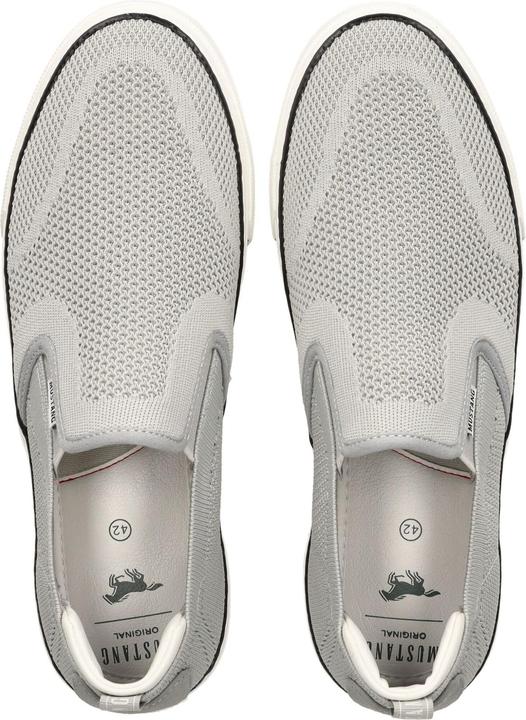 Produktbild Mustang Slipper (42)