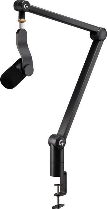 Produktbild Logitech Yeticaster GX Dynamic RGB Gaming Mic