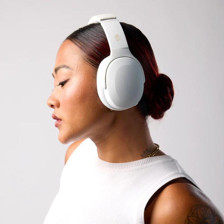 Actual product image Skullcandy Crusher Evo (No noise cancelling, 40 h, Wireless, Cable)