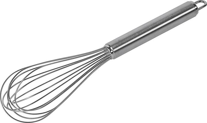 My Basics Frusta in acciaio inox 25cm