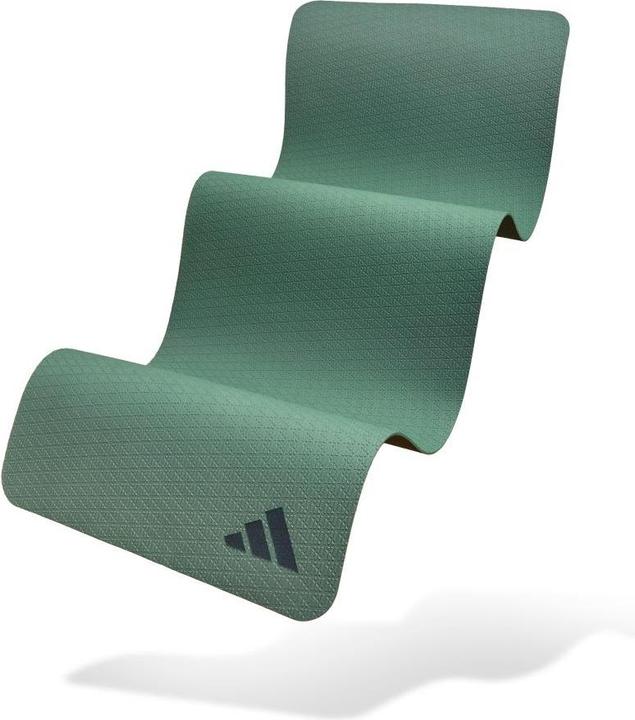 Produktbild adidas Yoga Mat - 6mm (6 mm)