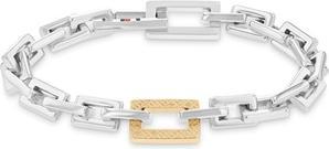 Produktbild Tommy Hilfiger Massive bicolor steel bracelet 2780868