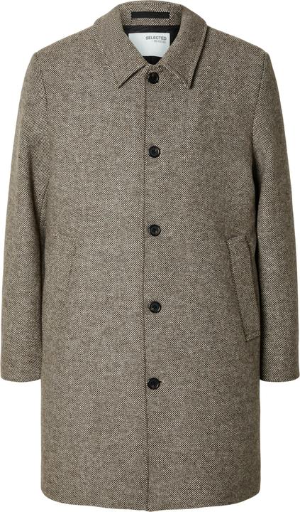 Image du produit Selected Homme Slharchive Car Coat Noos (XL)