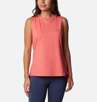 Image du produit Columbia Débardeur femme Sun Trek (XS)