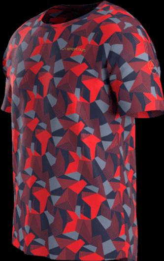 Produktbild La Sportiva Dimension T-Shirt M, Climbing T-Shirt (XXL)