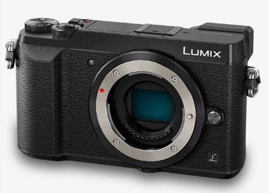 Actual product image Panasonic Lumix DMC-GX80 (14 - 140 mm, 16 Mpx, Micro Four Thirds)