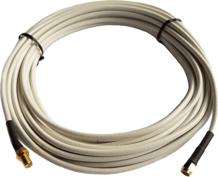 Actual product image Elbro Extension cable BUTLER 5m SMSBV5 for remote control SMS
