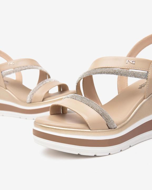 Actual product image Nero Giardini Sandalen (38)