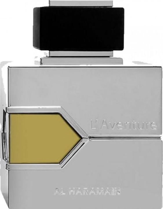 Actual product image Al Haramain L'aventure (Eau de parfum, 100 ml)