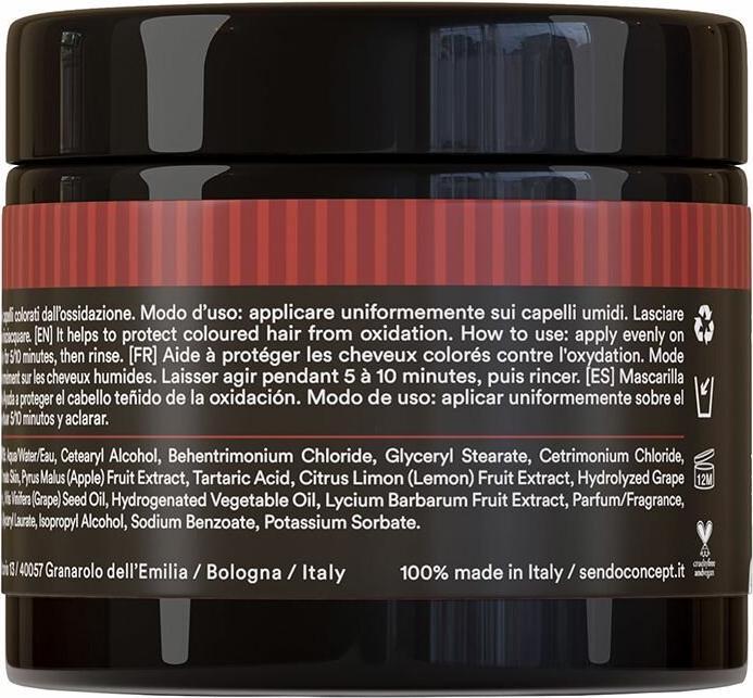 Produktbild Sendo Color Defense Protection Mask 200ml (200 ml)