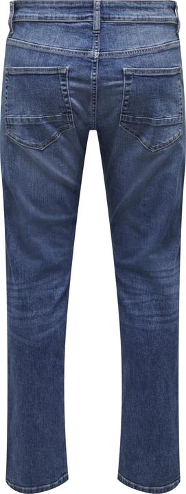 Produktbild Only & Sons ONSWEFT Regular fit Jeans (W29/L32)