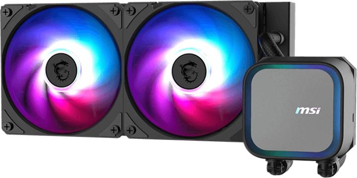 Immagine prodotto MSI MAG CORELIQUID A13 240