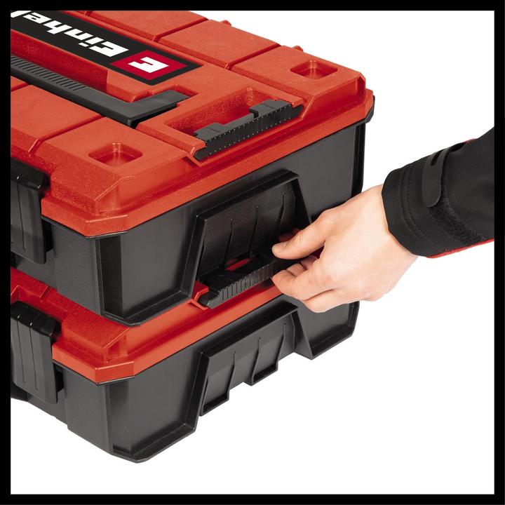 Produktbild Einhell Systemkoffer