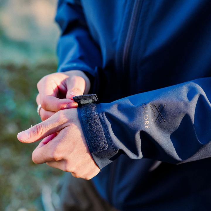 Immagine prodotto Veste Voyager (M)