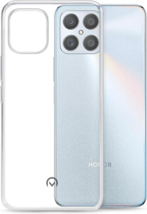 Produktbild Mobilize Gelee-Hülle (Honor X8)
